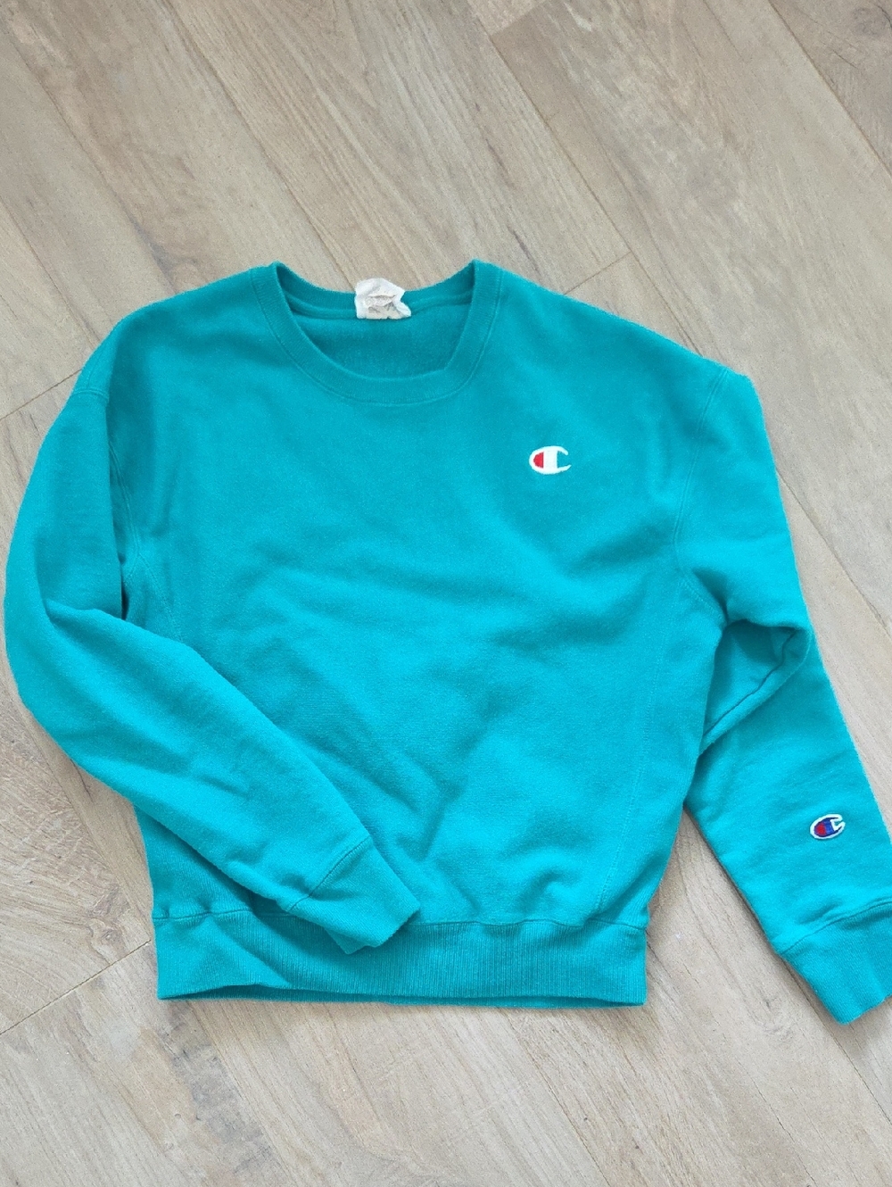 Champion Vintage Sweatshirt
